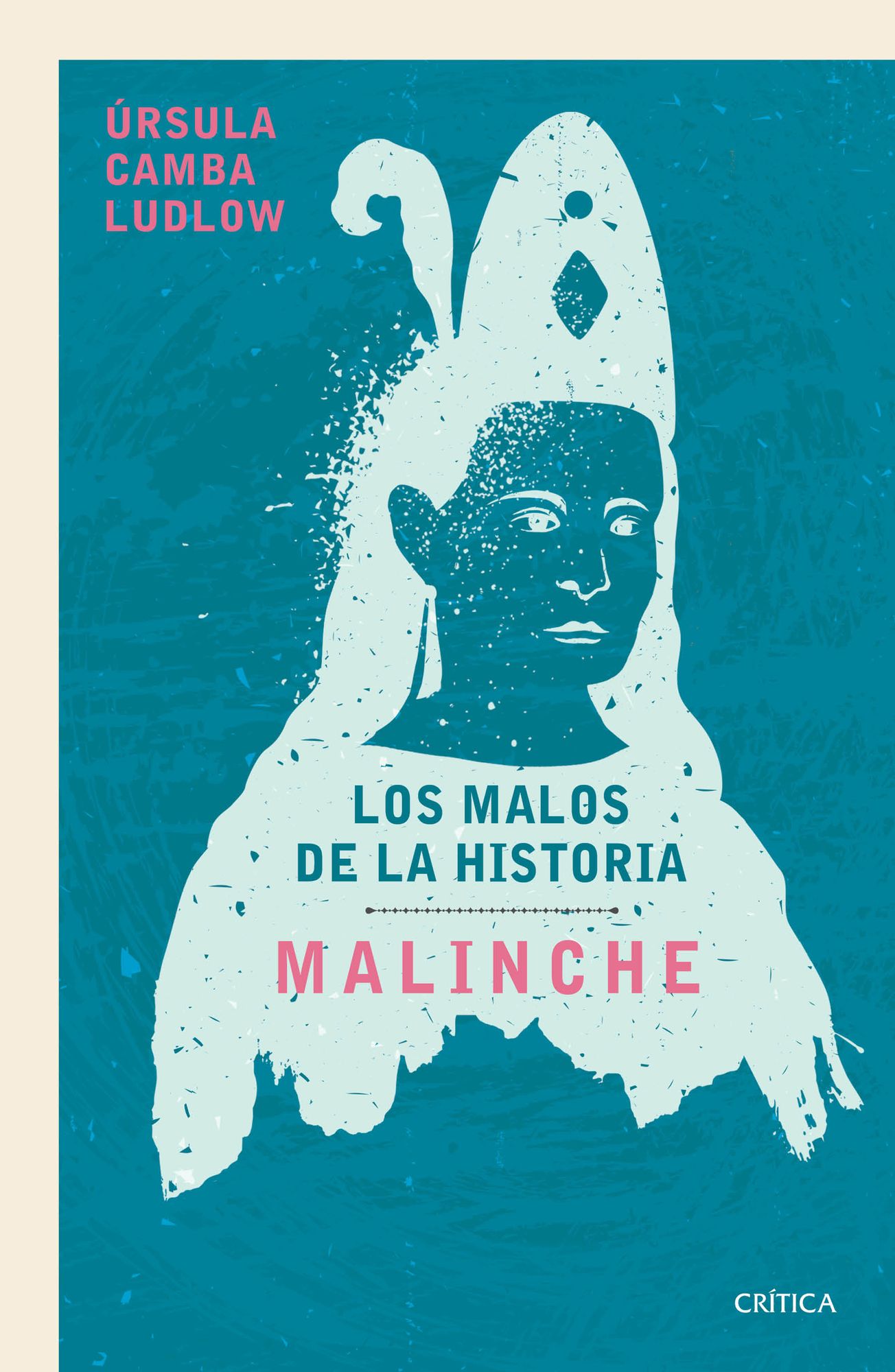 Malinche: Los malos de la historia / Malinche: The Villains of History
