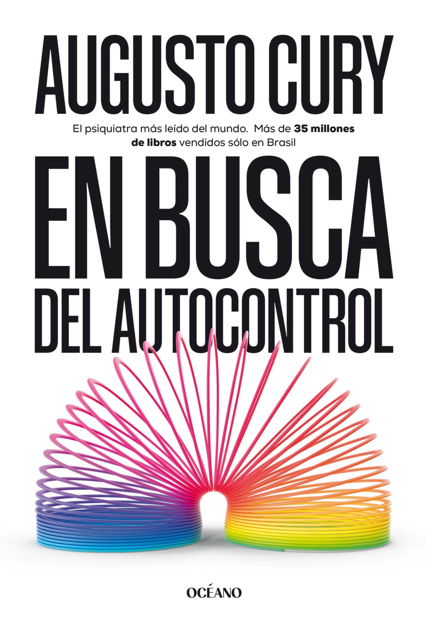 En busca del autocontrol / In search of self-control