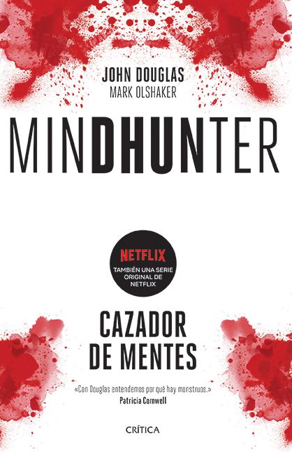 Mindhunter: Cazador de mentes / Mindhunter: Inside the FBI's Elite Serial Crime Unit