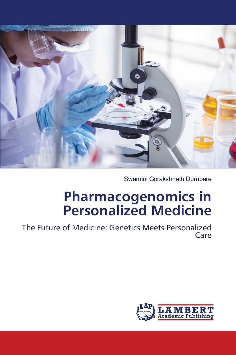 Pharmacogenomics in Personalized Medicine