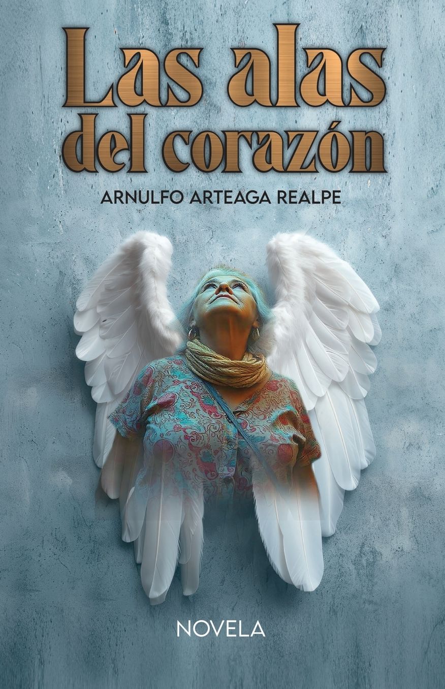 Las Alas del Corazón