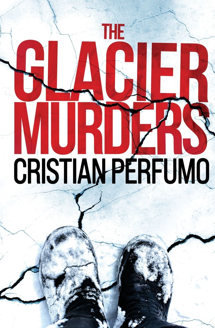The glacier murders