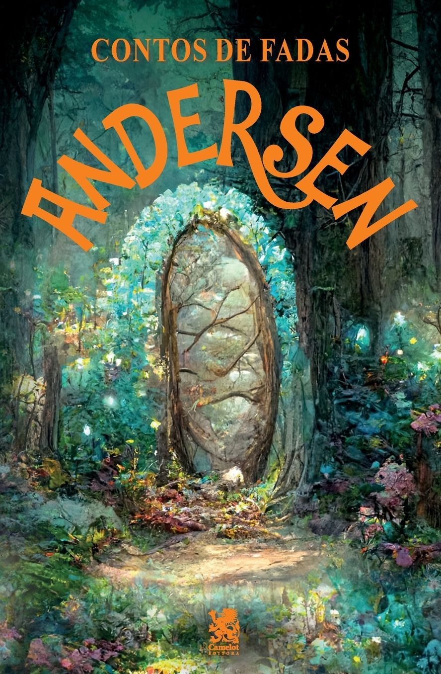 Contos de Fadas - Andersen