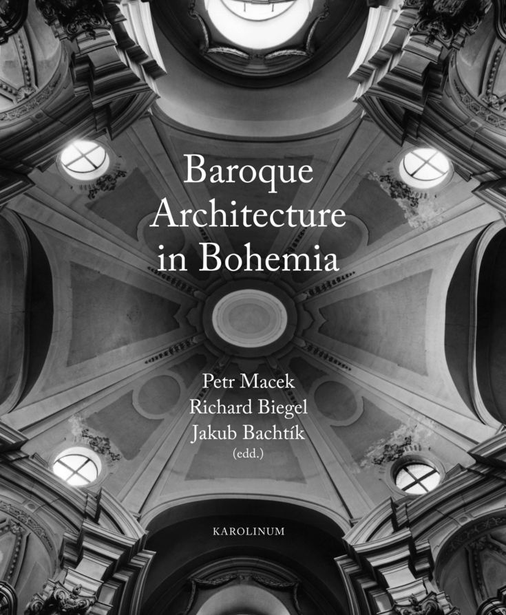 Baroque Architecture in Bohemia
