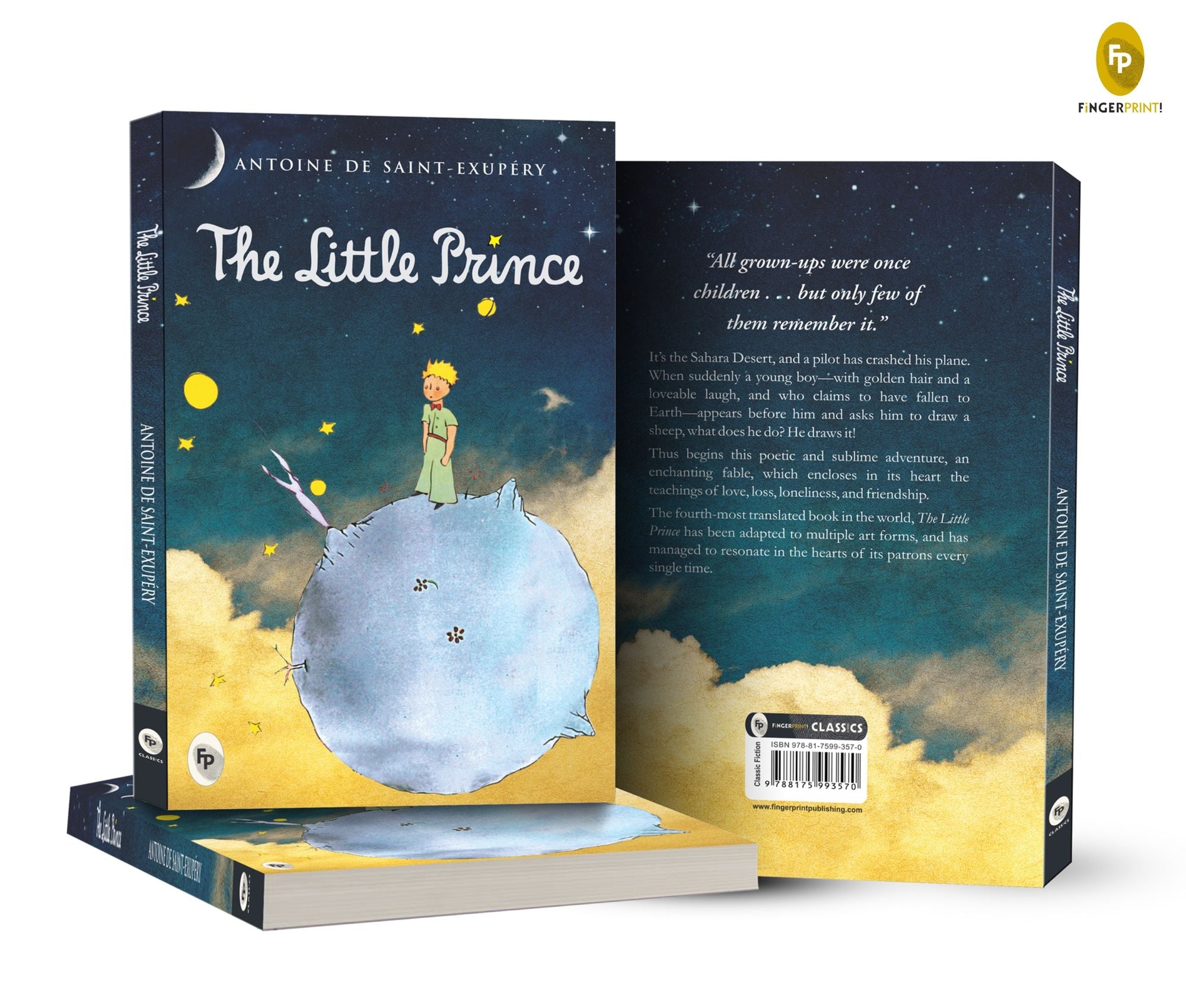 The Little Prince