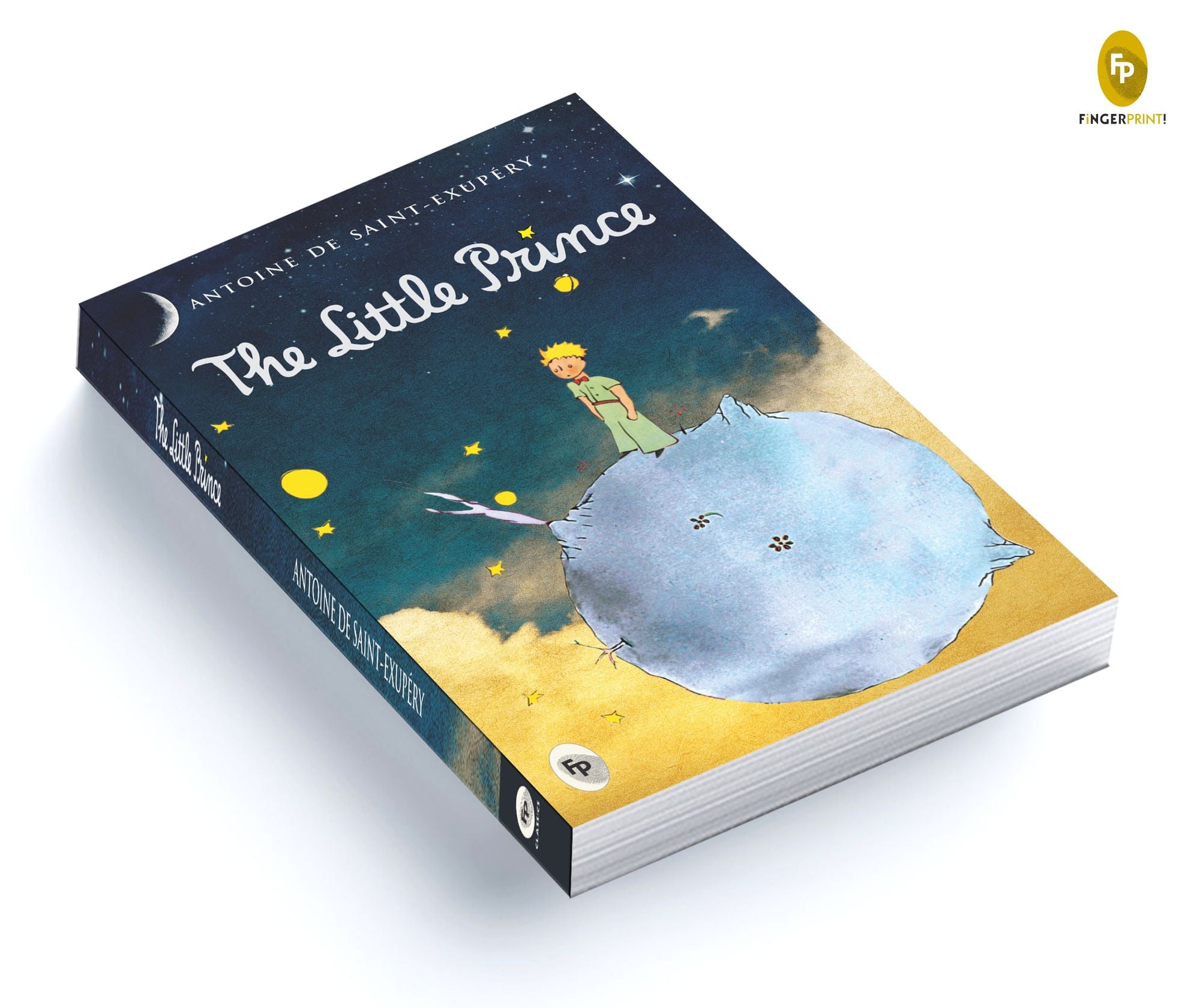 The Little Prince