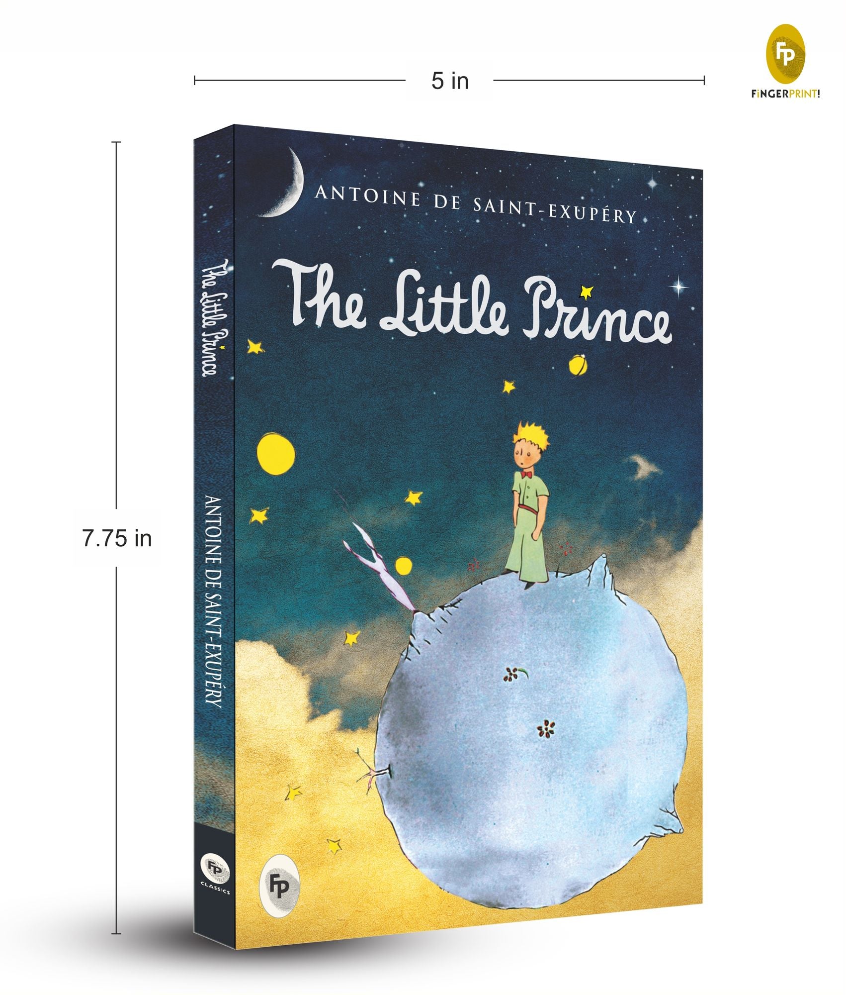 The Little Prince
