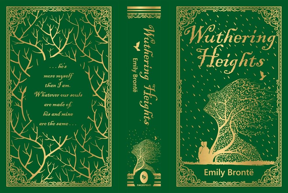 Wuthering