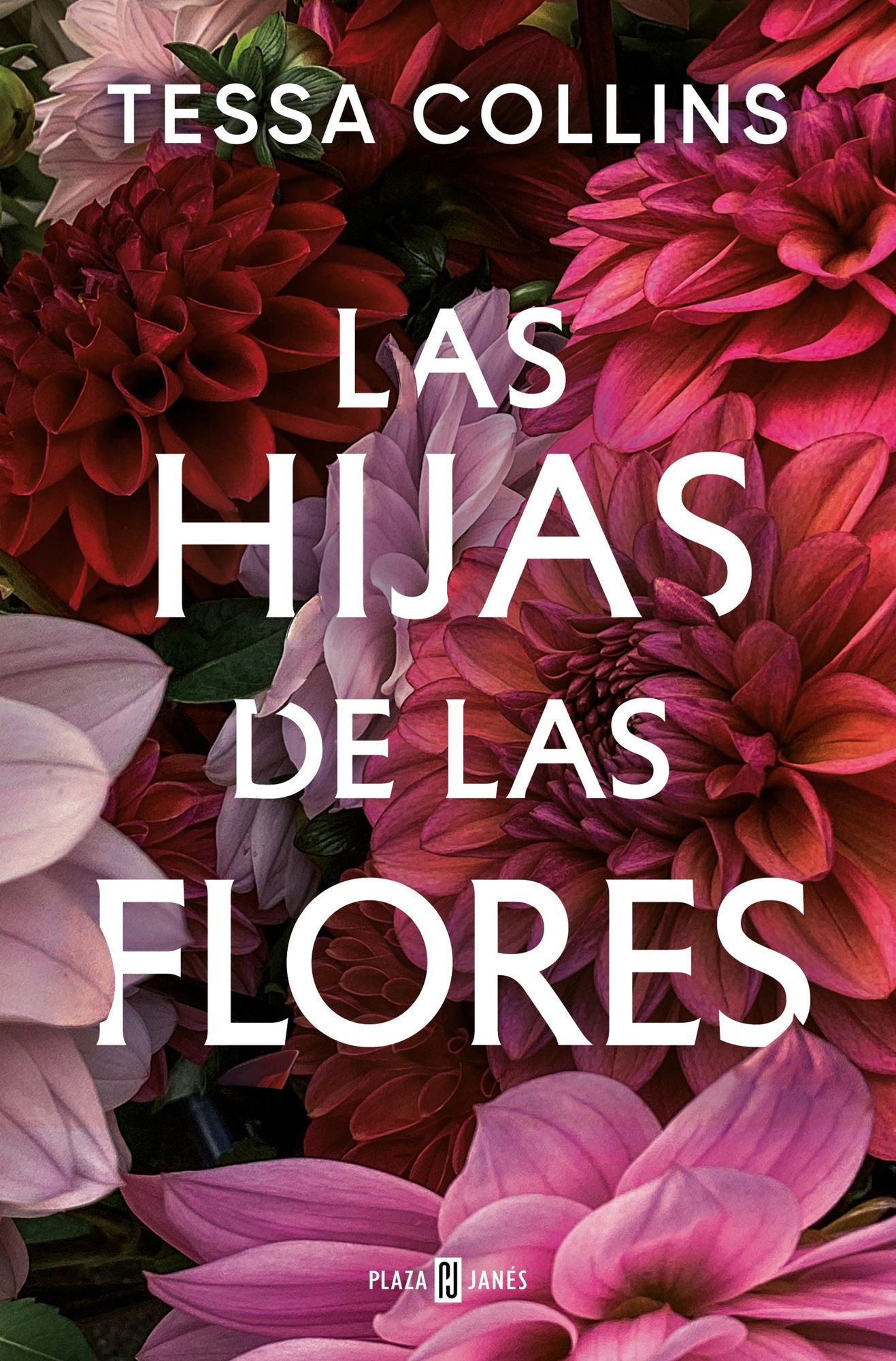 Las hijas de las flores / The Flower Children