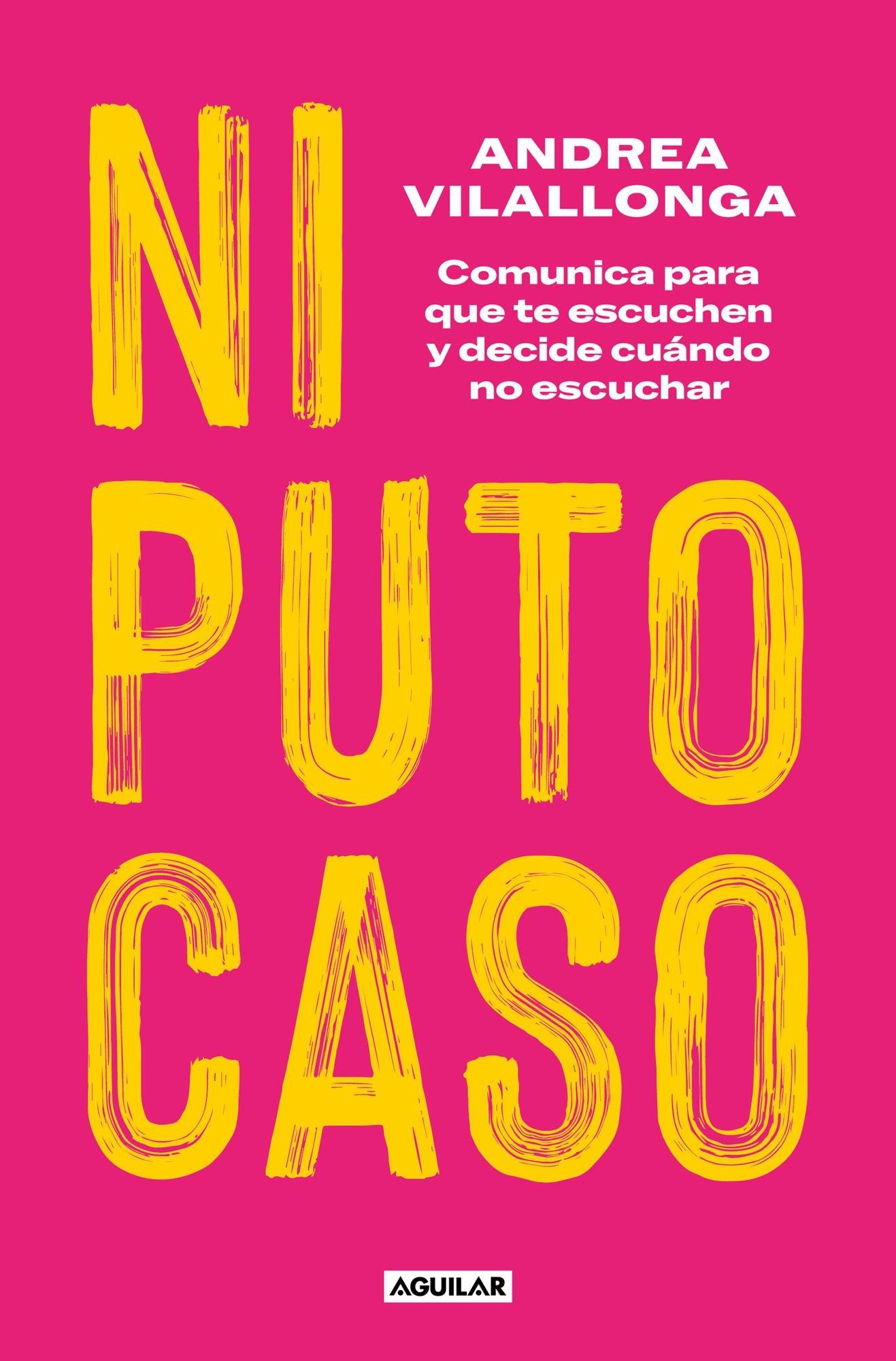 Ni puto caso / The Slightest Attention