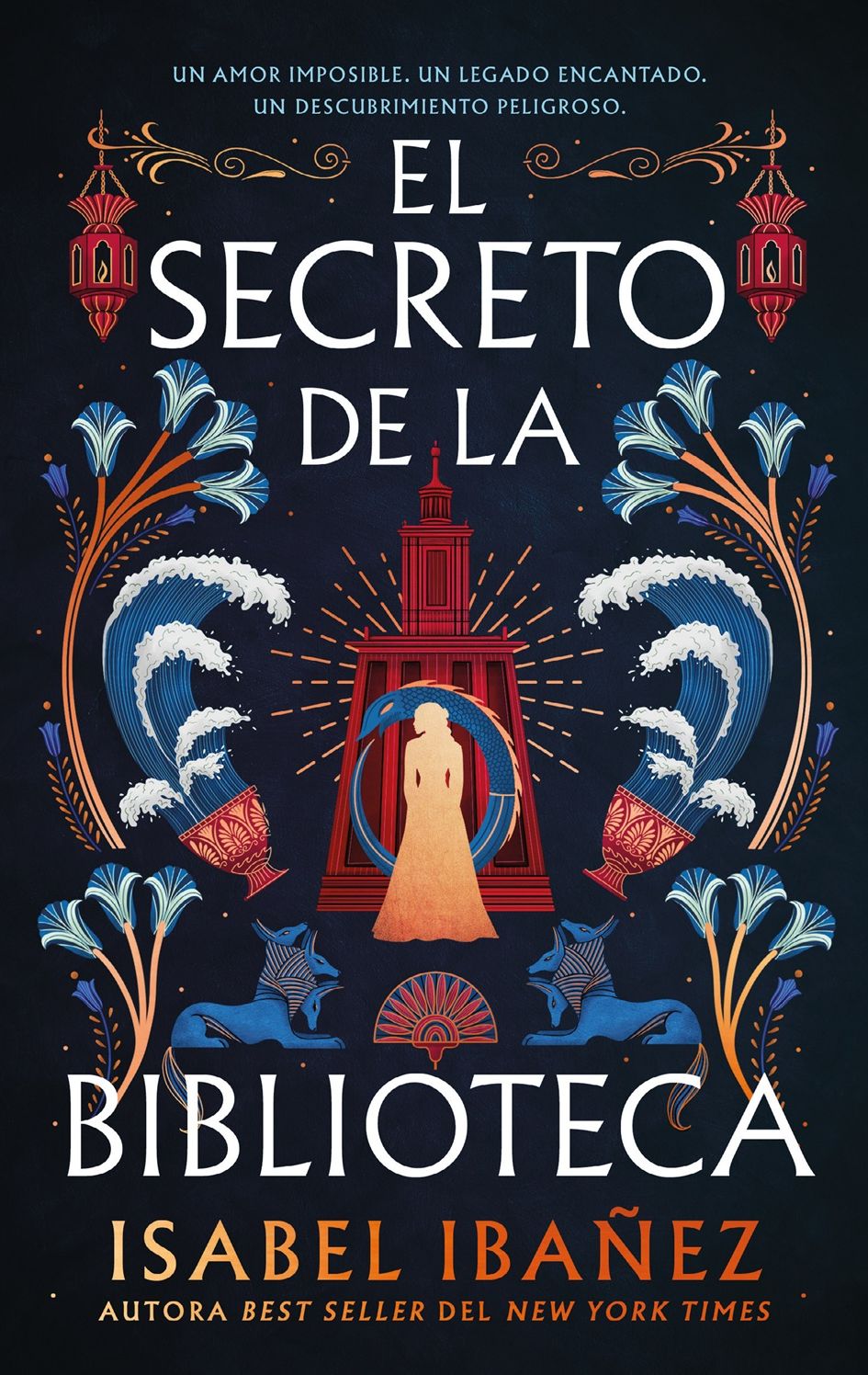 El Secreto de la biblioteca