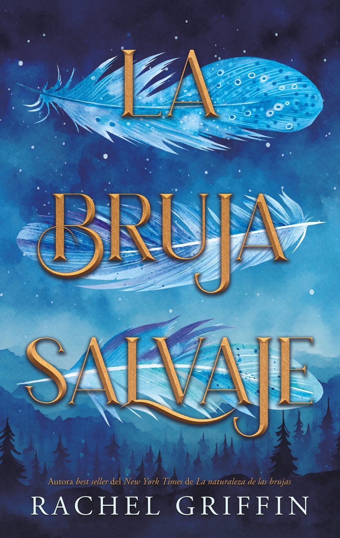 Bruja salvaje, La