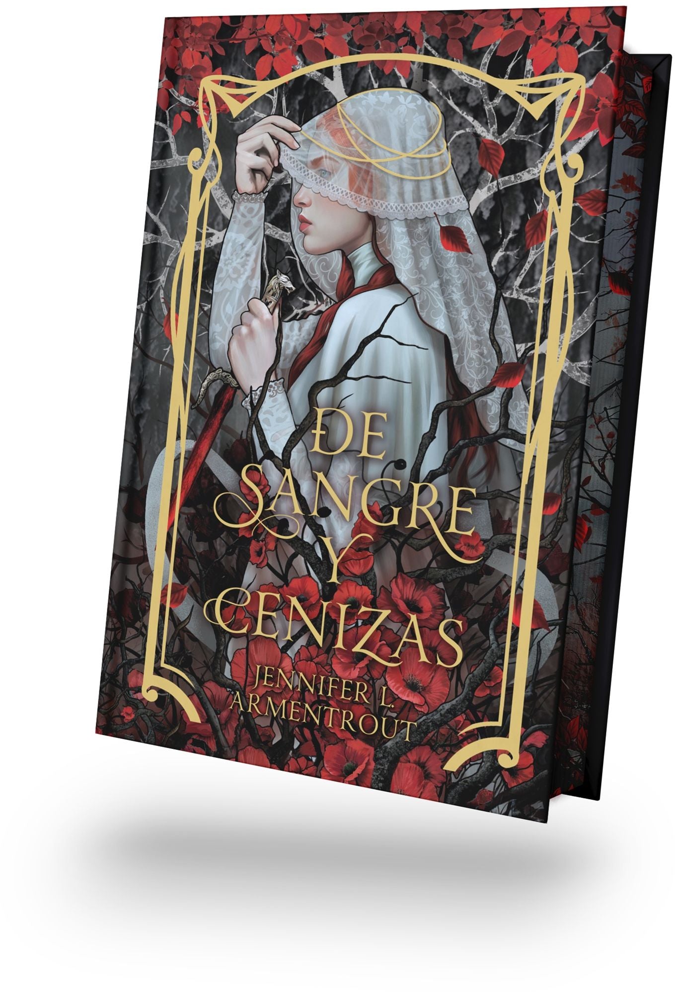 De sangre y cenizas - Ed. Coleccionista -v2*