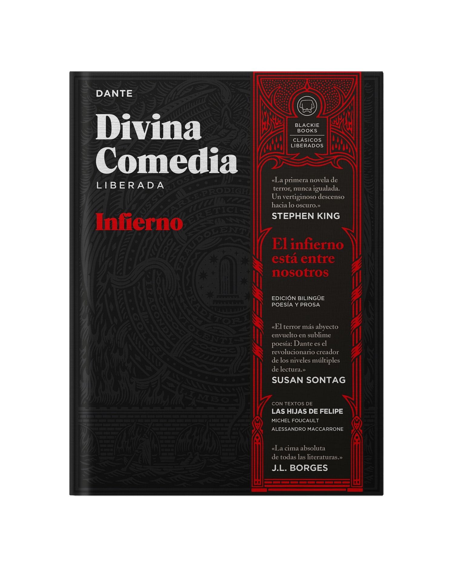 Divina comedia: Infierno / The Inferno