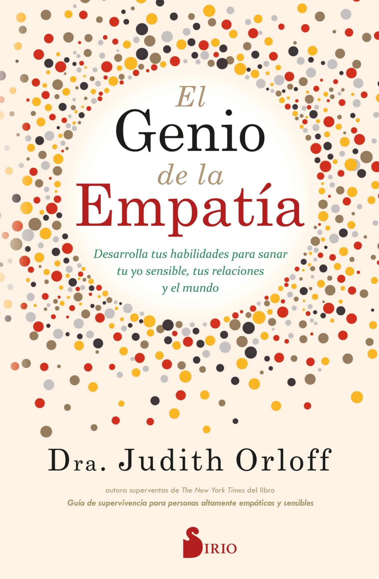 Genio de la empatía, el
