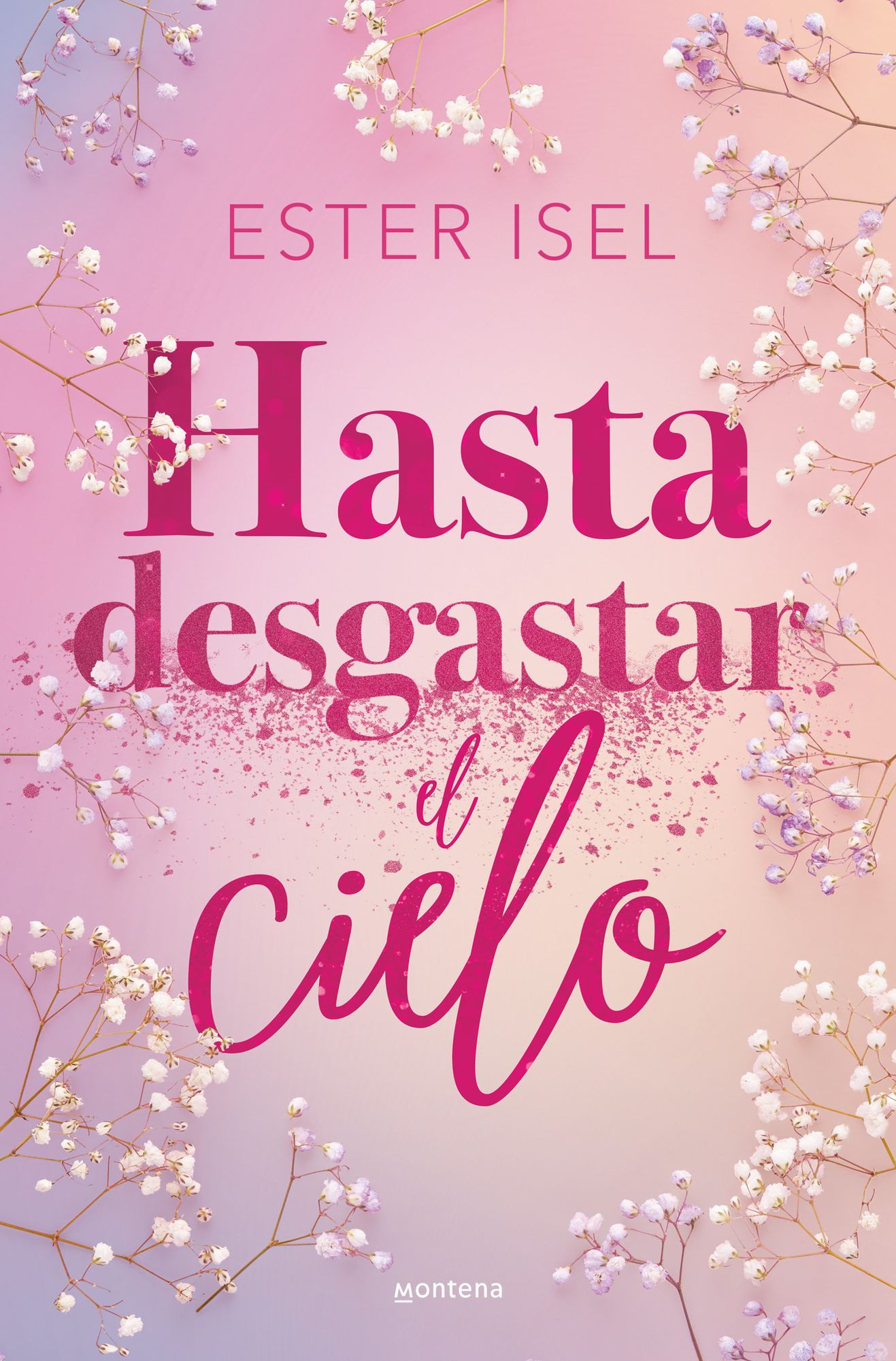 Hasta desgastar el cielo / Until the Sky Is Worn Out