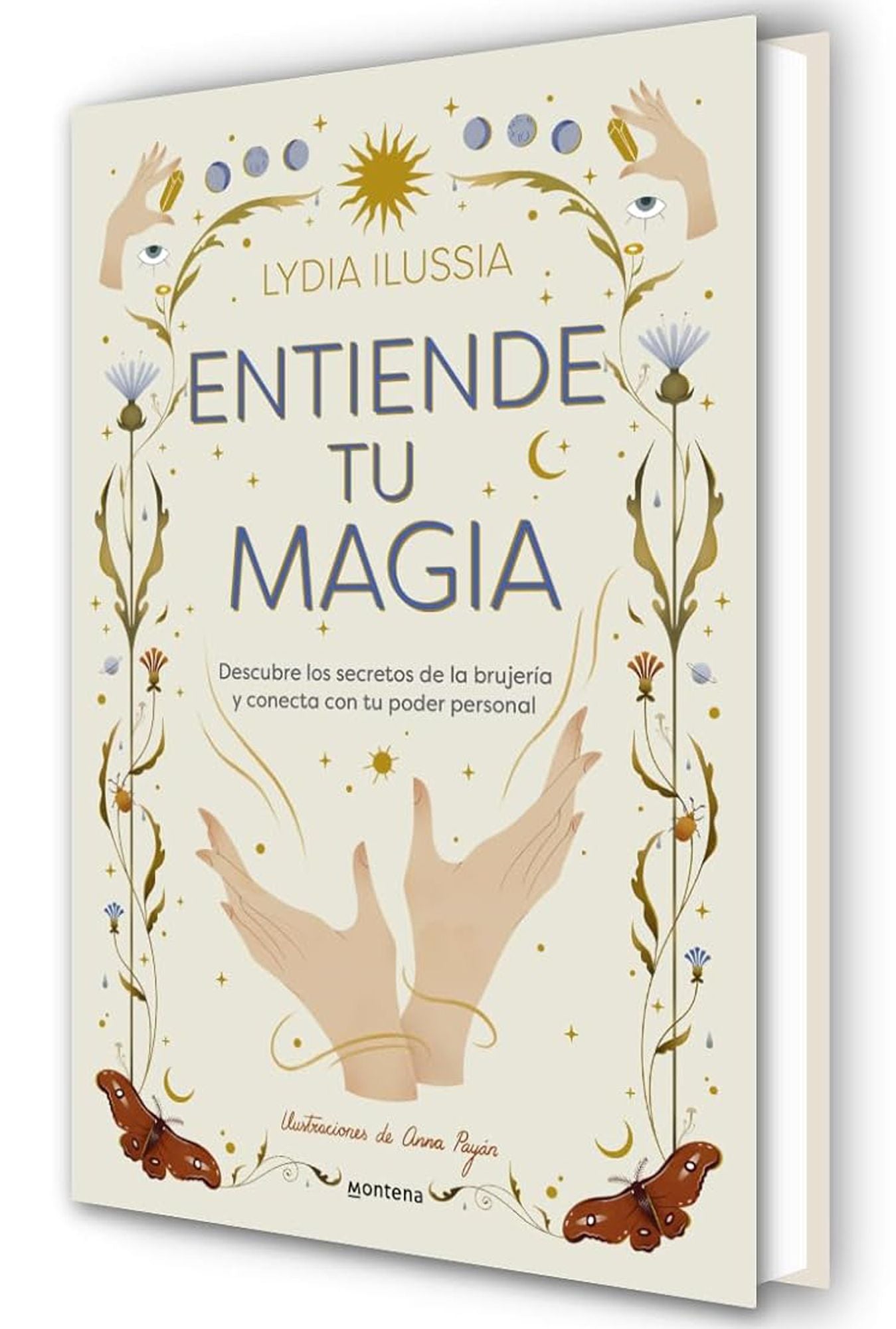 Entiende tu magia / Understand Your Magic