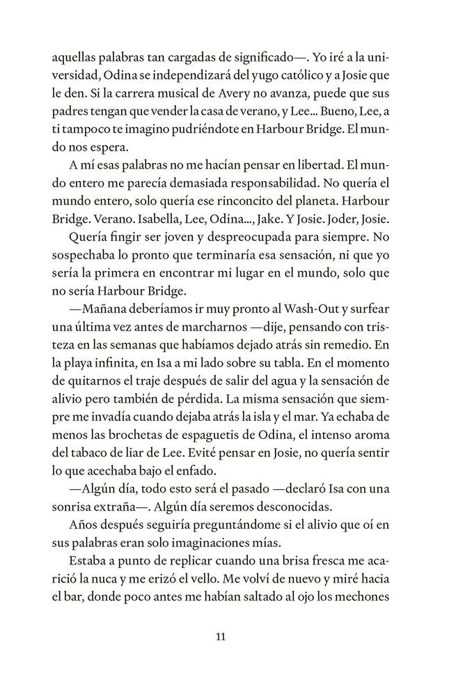 Un segundo para amar / A second to love