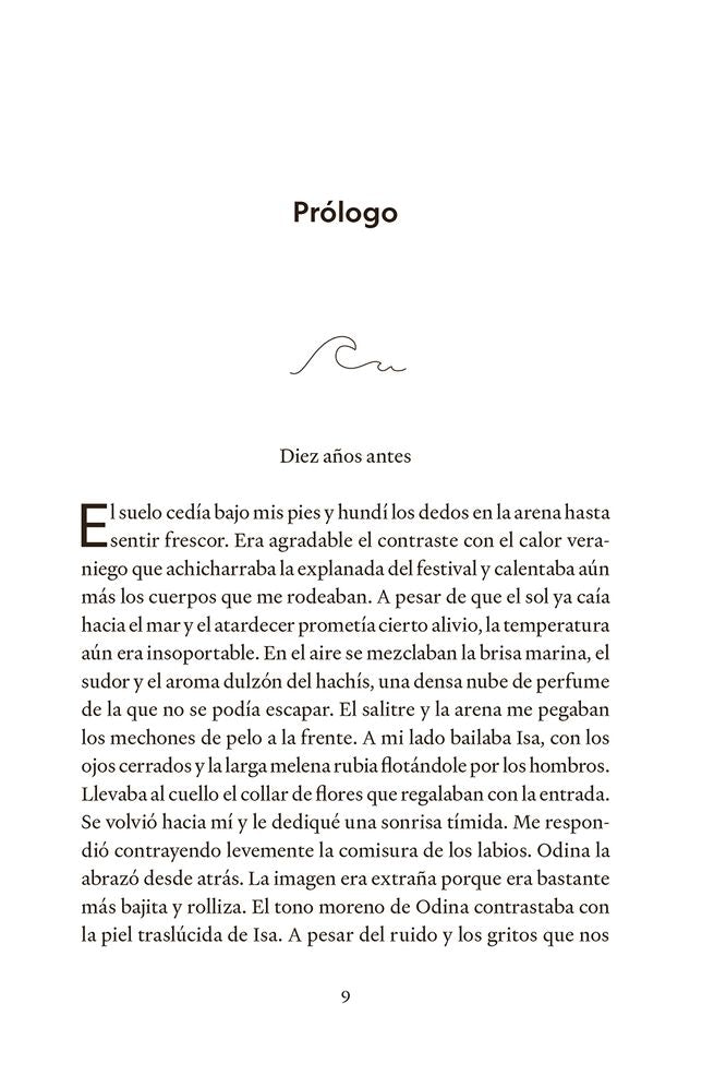Un segundo para amar / A second to love