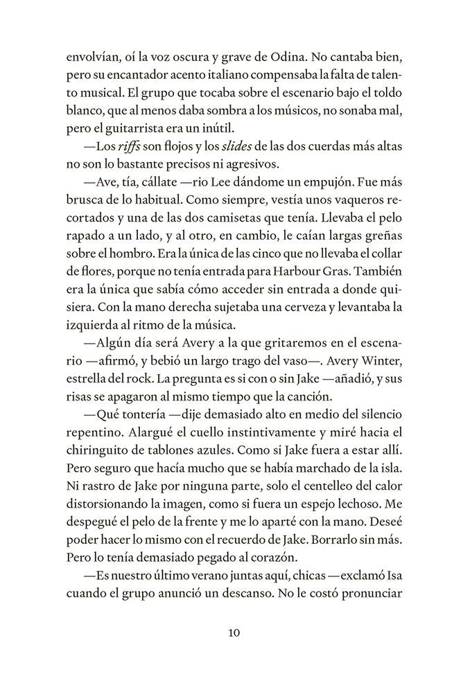 Un segundo para amar / A second to love