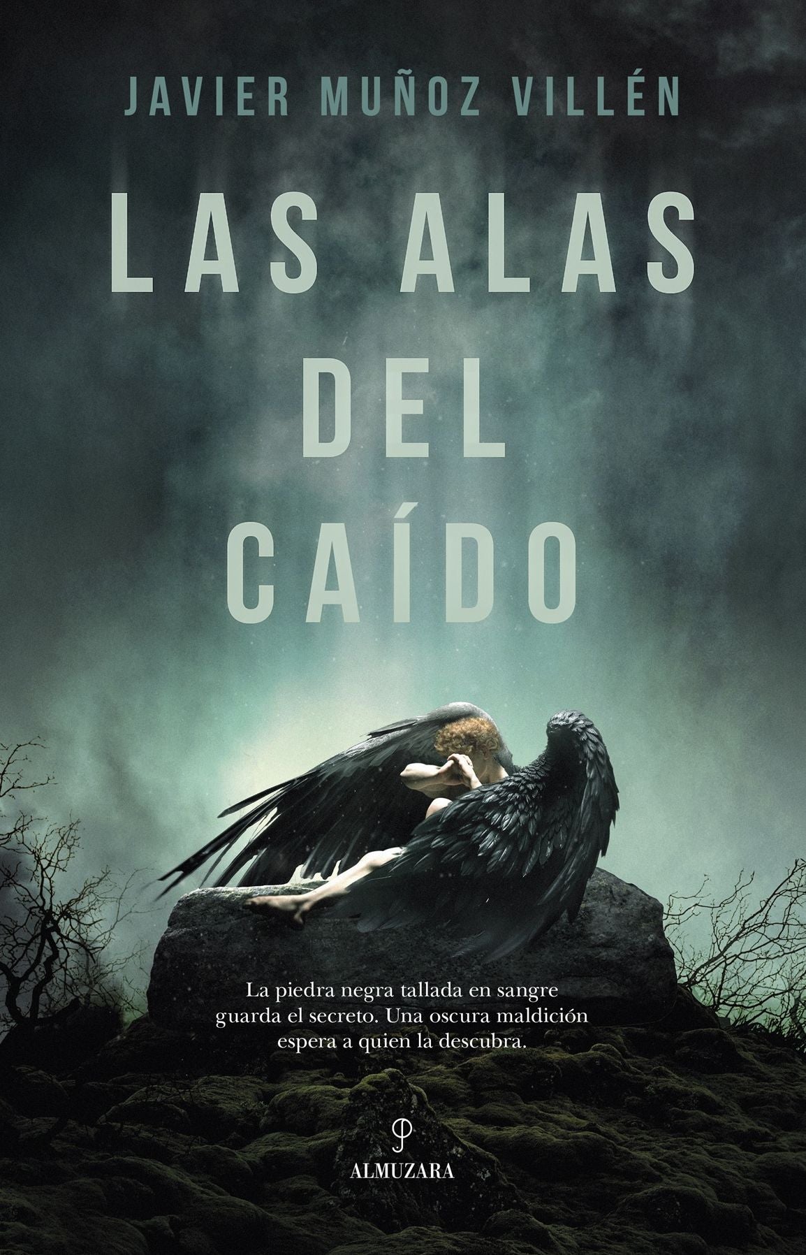 Alas del caído, Las
