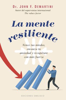 Mente resiliente, La