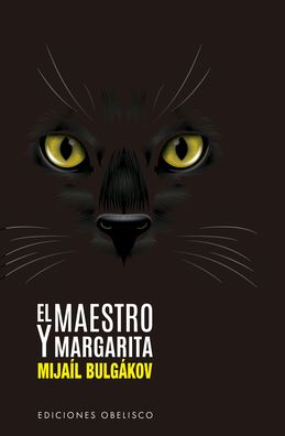 Maestro y margarita, El