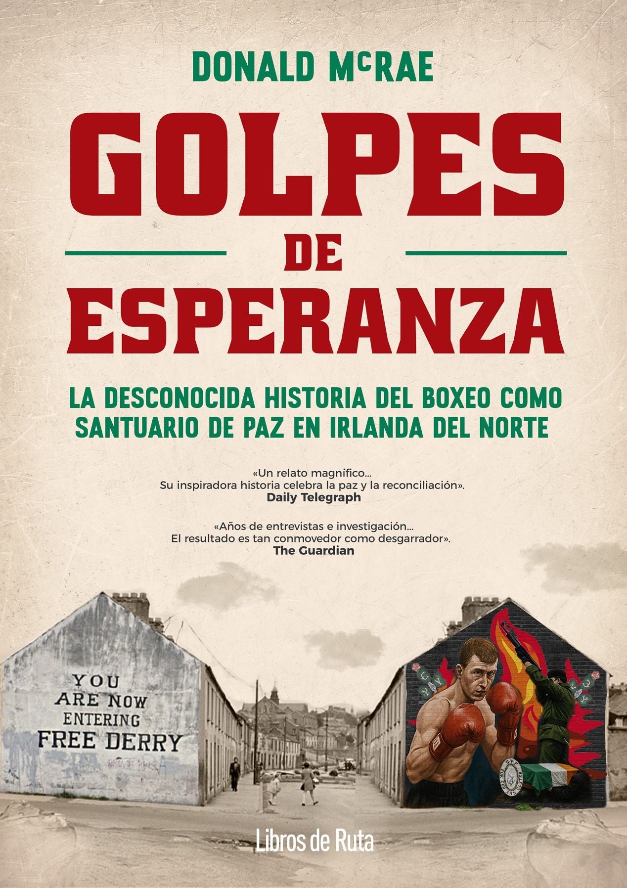 Golpes de esperanza
