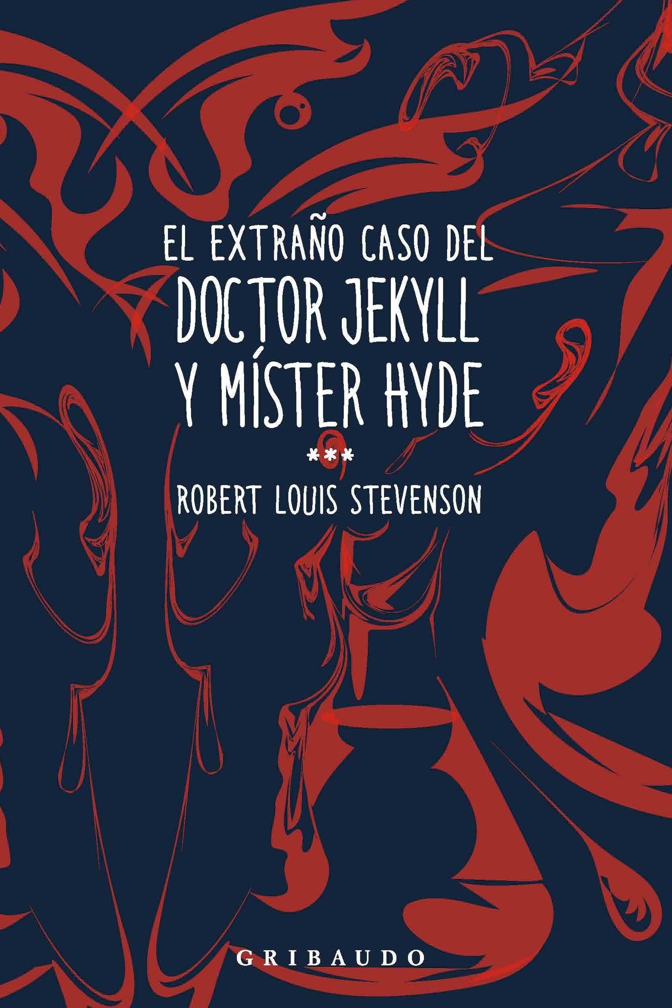 El Extraño caso de Dr Jekyll y Mister Hyde