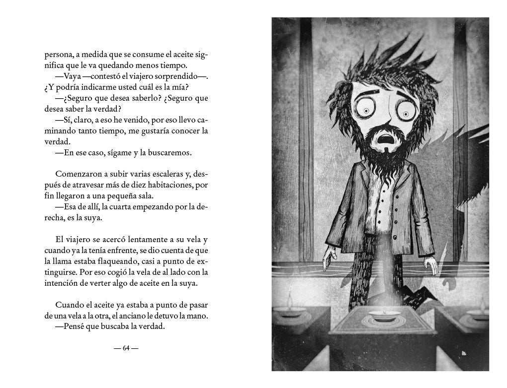 Cuentos para entender el mundo (Libro 1) / Short Stories to Understand the World (Book 1)