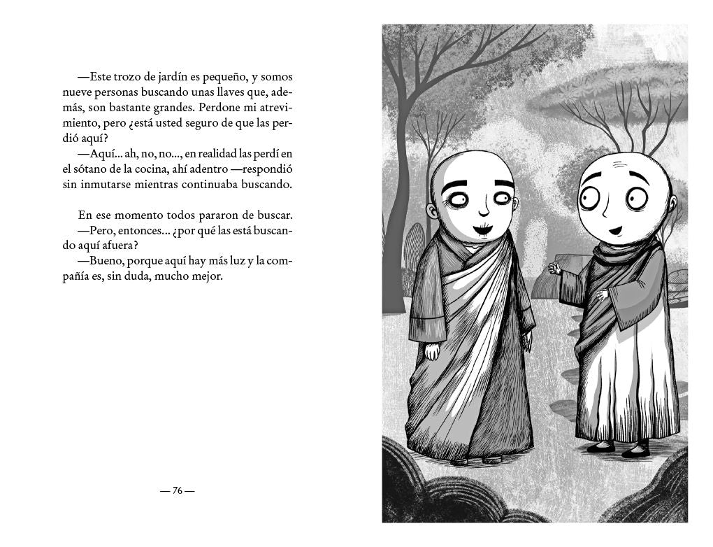 Cuentos para entender el mundo (Libro 1) / Short Stories to Understand the World (Book 1)