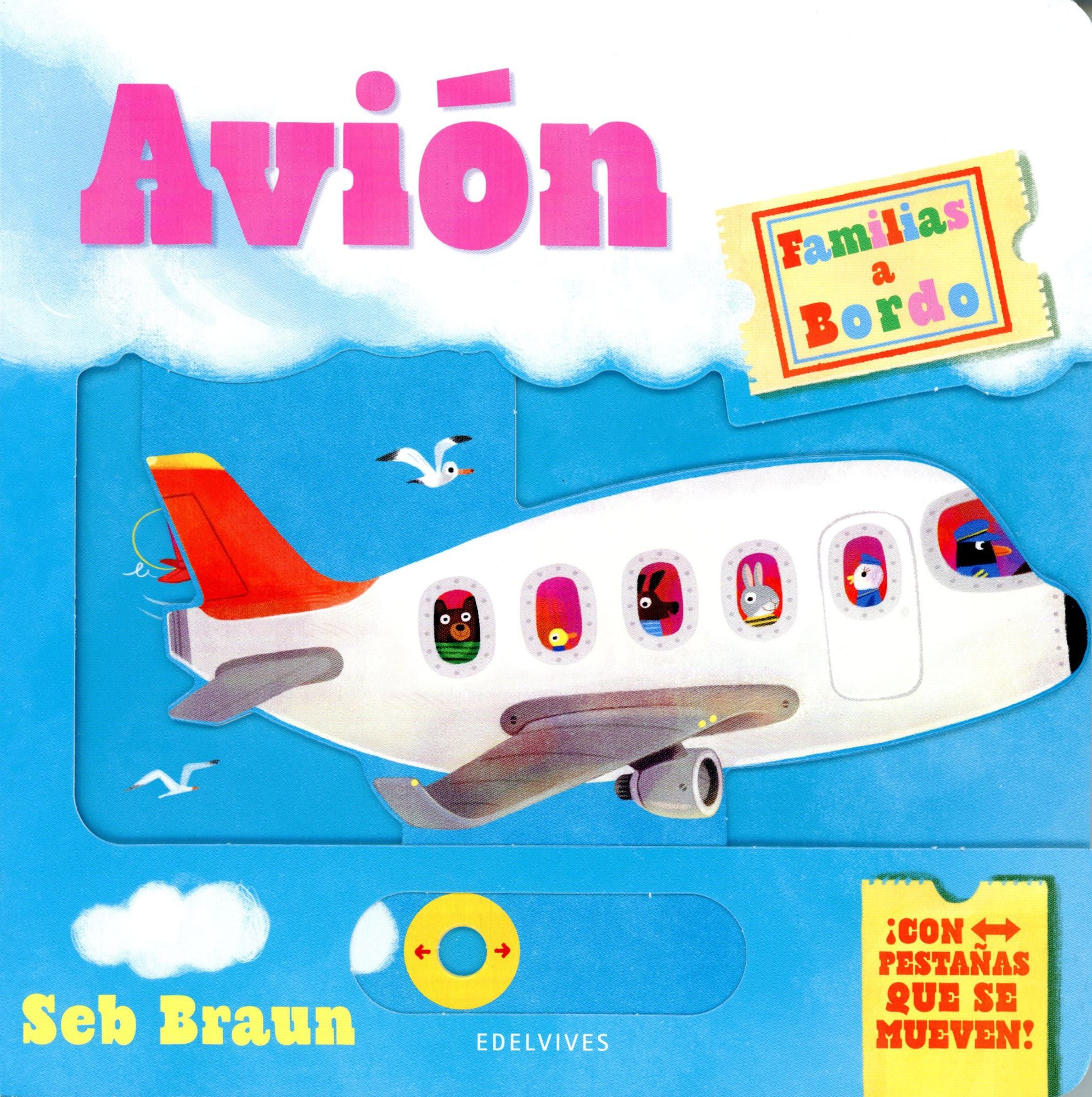 Avión