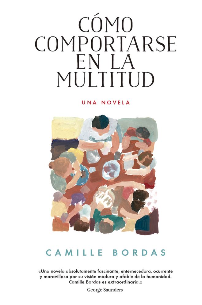 Cómo comportarse en la multitud / How to Behave in a Crowd