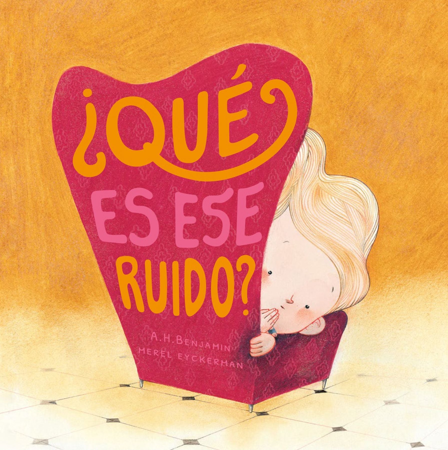 Qué es ese ruido?