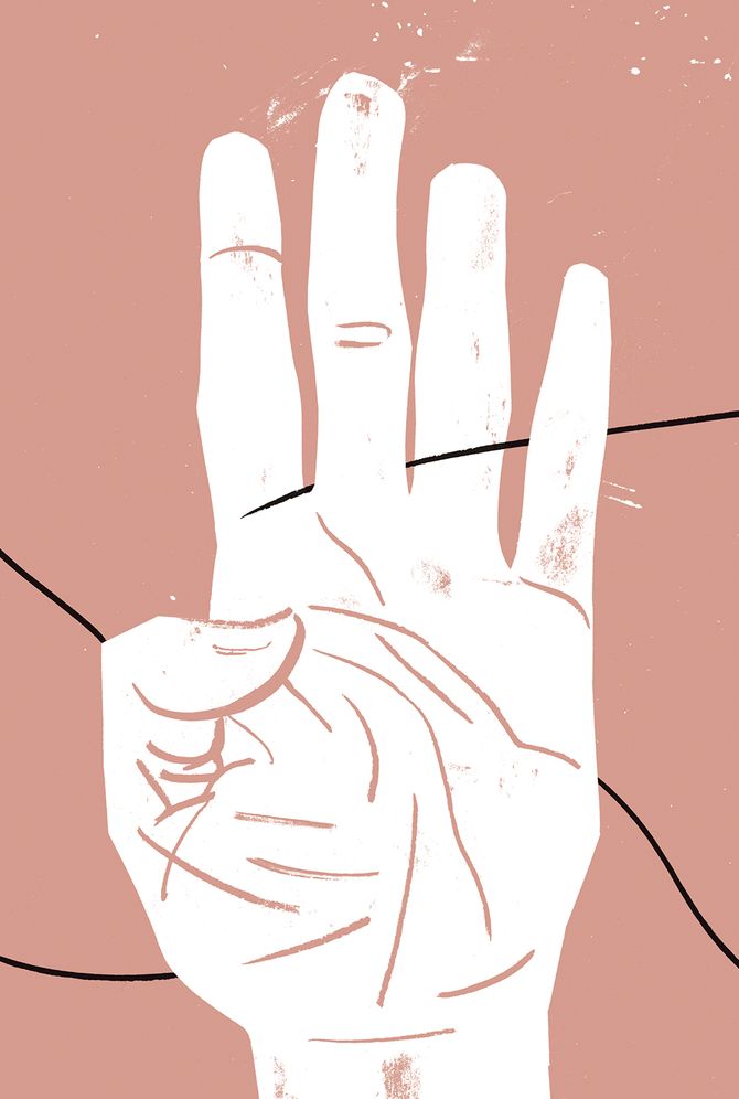 Manual de vida