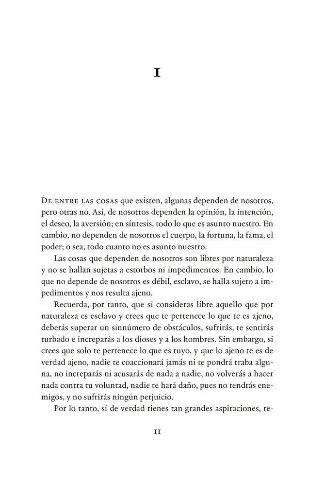 Manual de vida