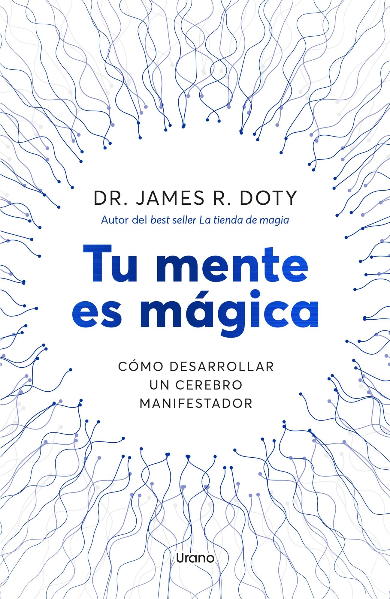 Tu mente es mágica