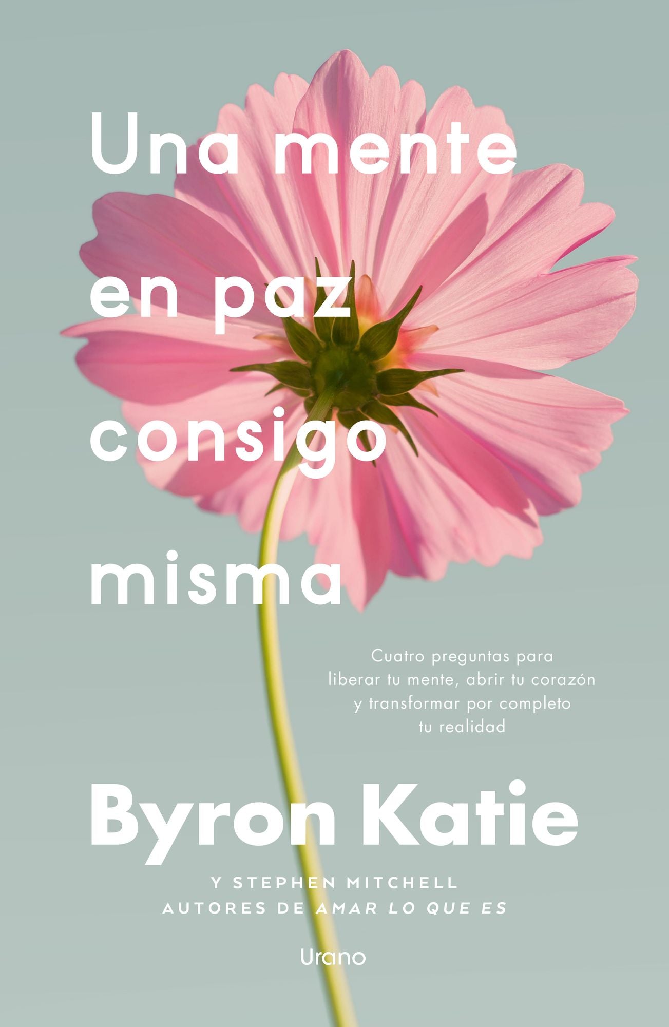 Una mente en paz consigo misma v2