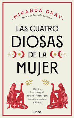 Las Cuatro diosas de la mujer