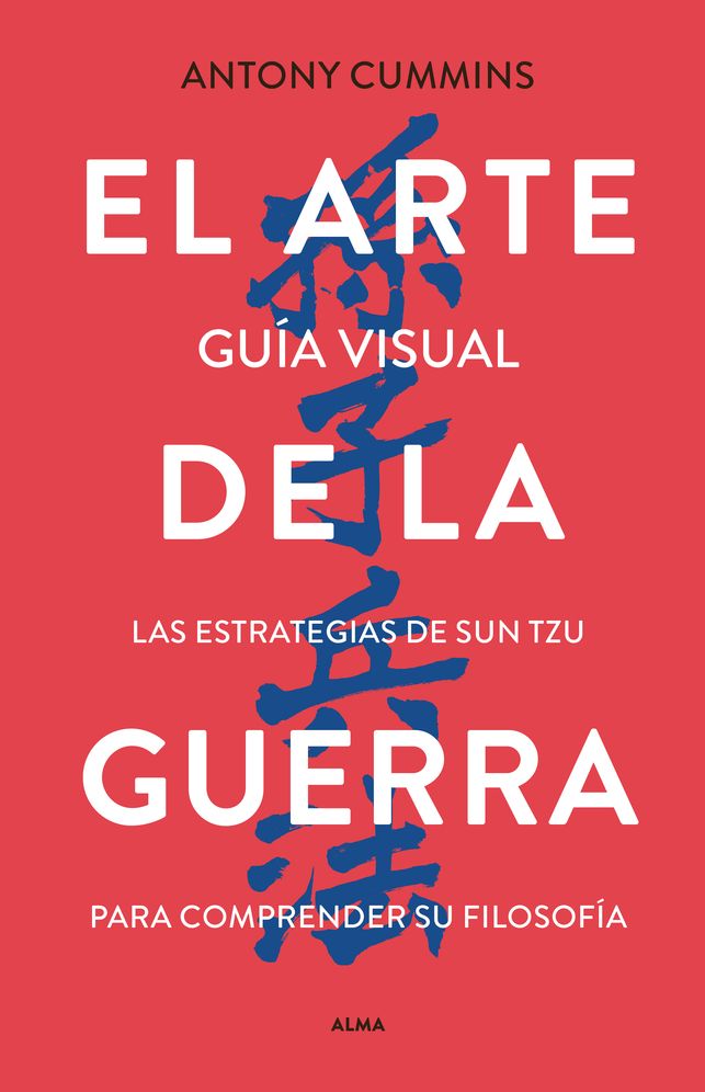 El arte de la guerra / The Art of War: Guia Visual