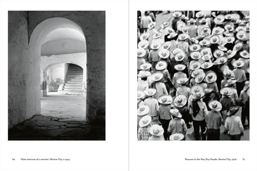 Tina Modotti: La Fábrica Essentials