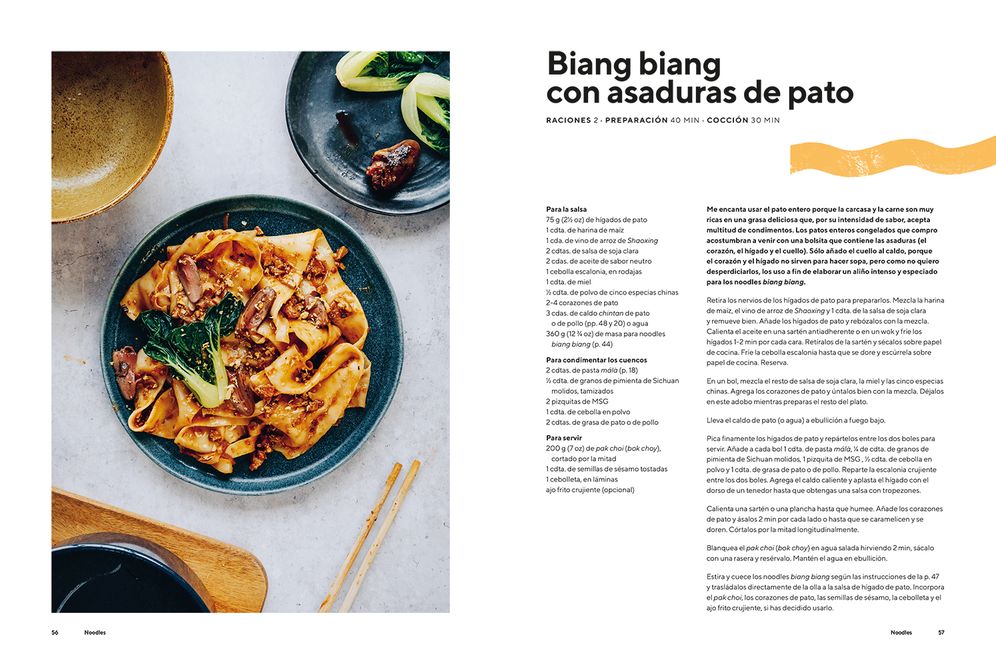 Bowls & Broths. Caldos y sopas asiáticos: Tu sabroso bol con dumplings, noodles, y mucho más