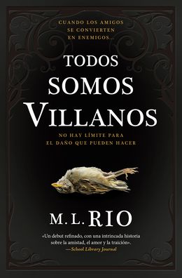 Todos somos villanos -v3*