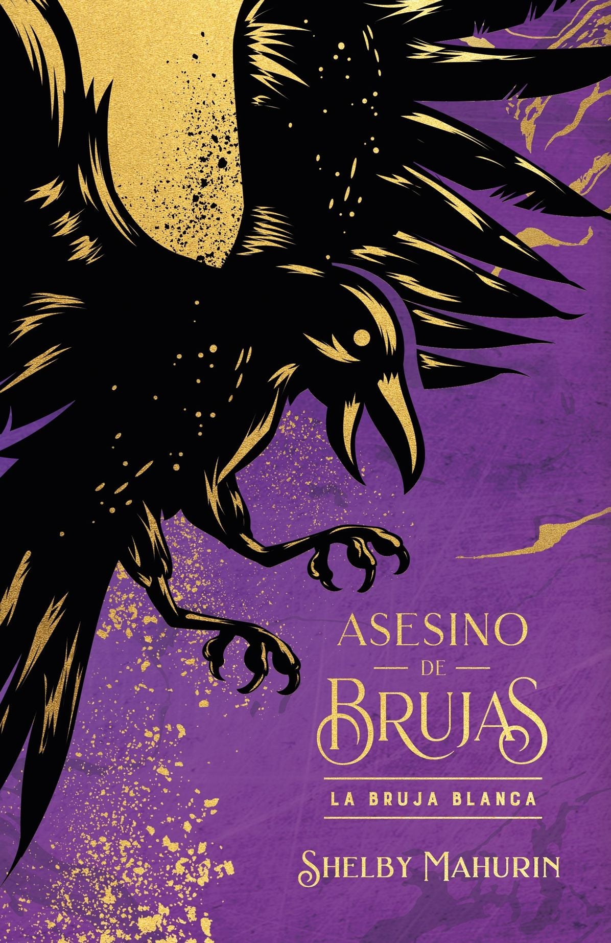 Asesino de brujas - Vol. 1. La bruja blanca - Ed. Coleccionista