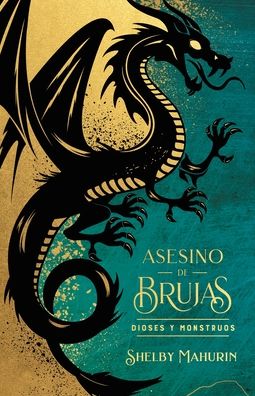 Asesino de brujas - Vol. 3. Dioses y monstruos - Ed. Coleccionista