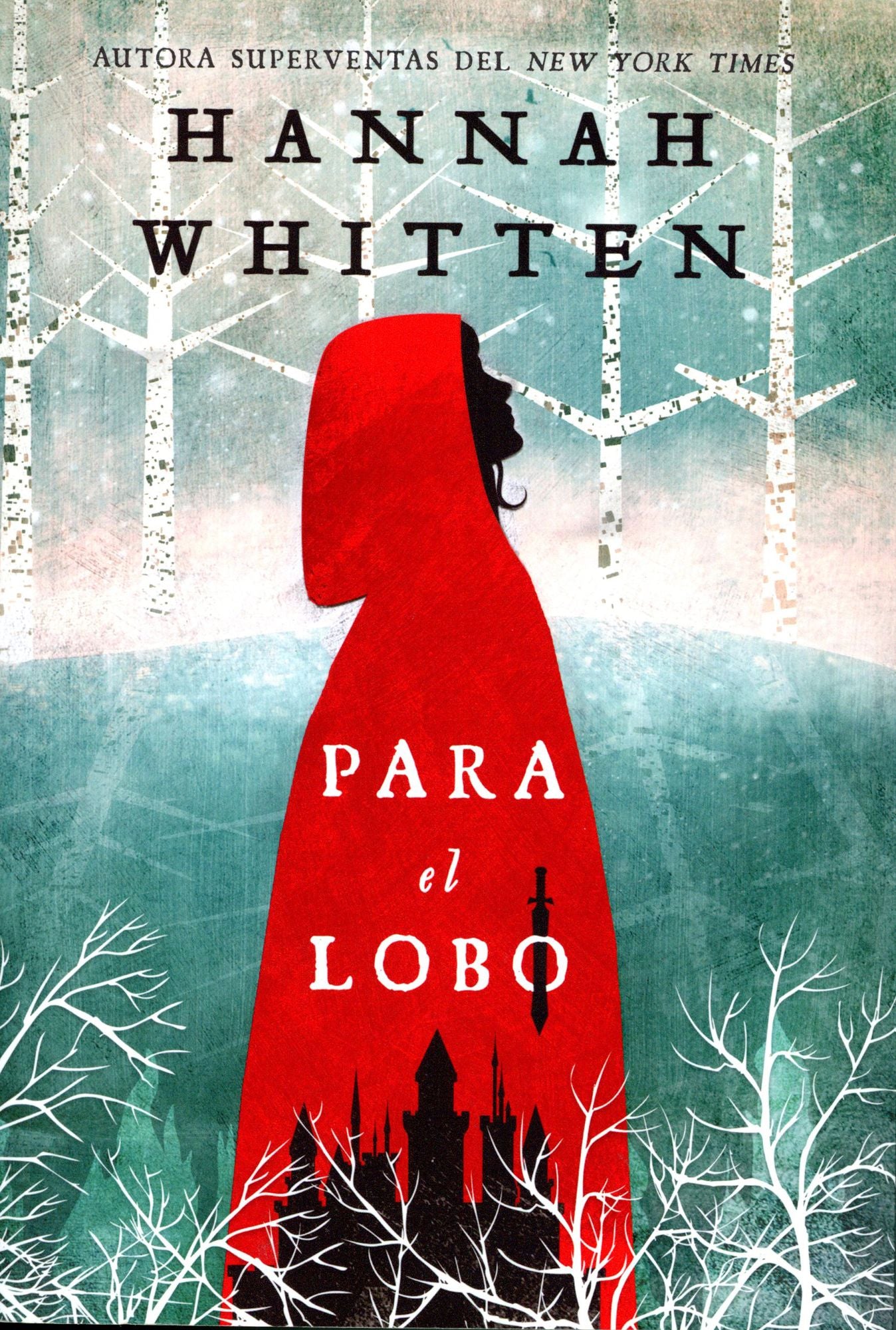 Para el lobo