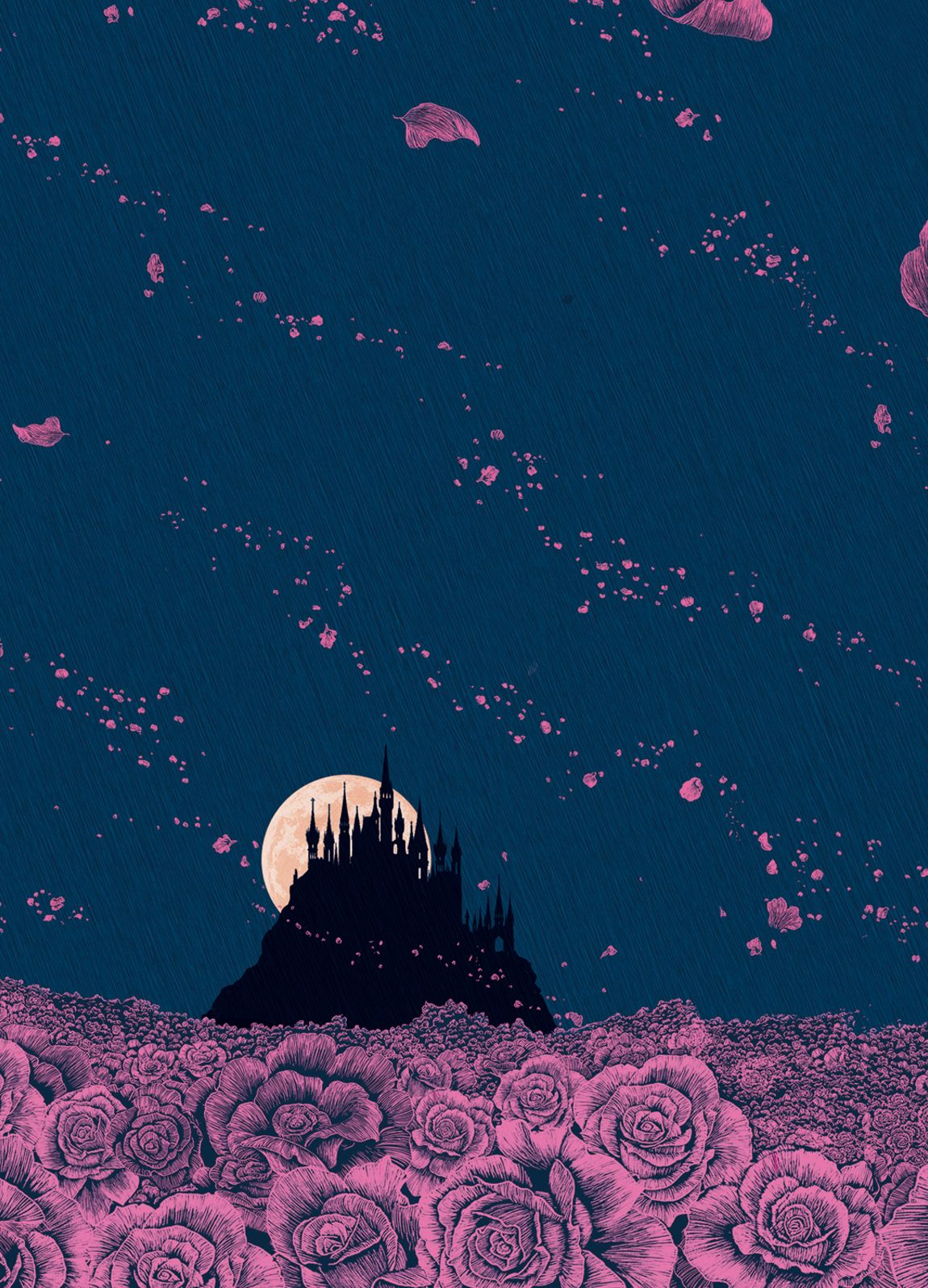 La Bella y la Bestia / Beauty and the Beast
