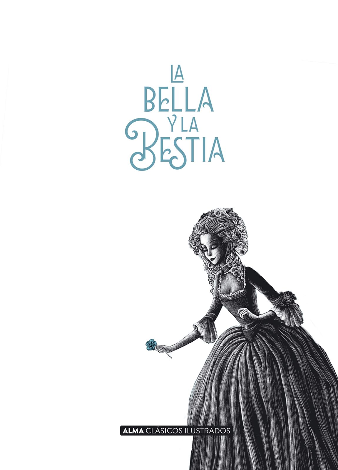 La Bella y la Bestia / Beauty and the Beast