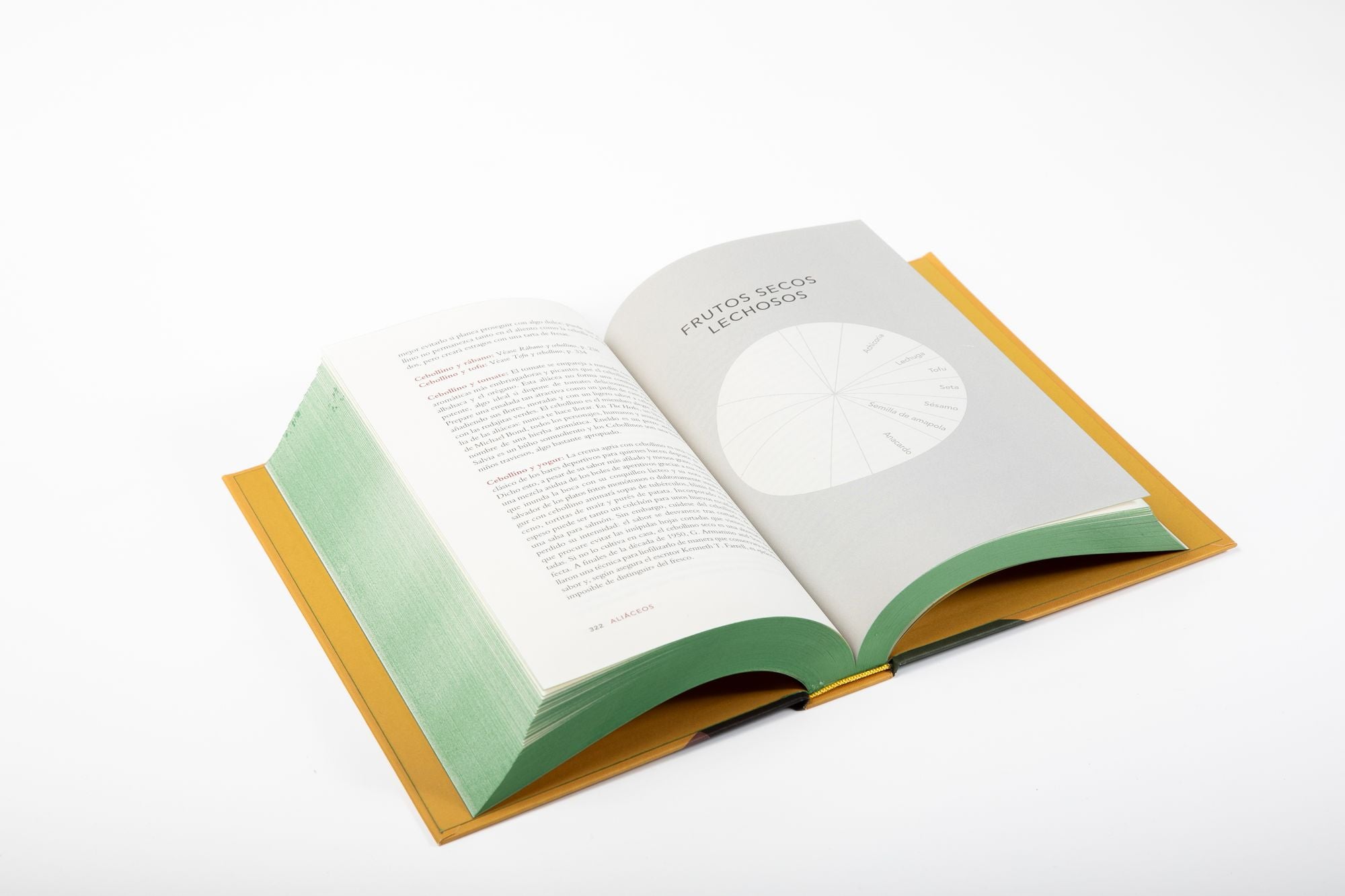 La enciclopedia de los sabores Vol 2: Más combinaciones con vegetales, nuevas recetas y deliciosas ideas / The Flavor Thesaurus: More Flavors