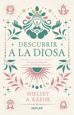 Descubrir a la diosa